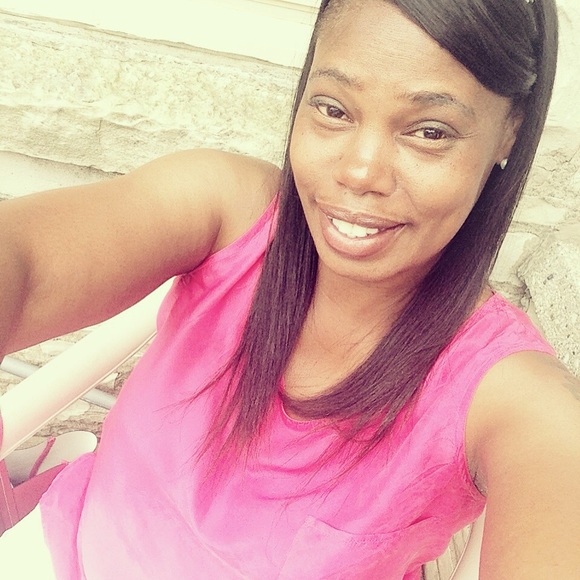 Meet your Posher, Teressa