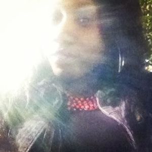 Meet your Posher, Brianah