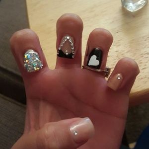 Meet your Posher, Teisha