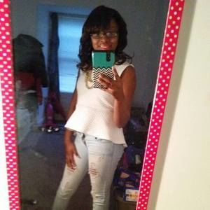 Meet your Posher, Shaneeka