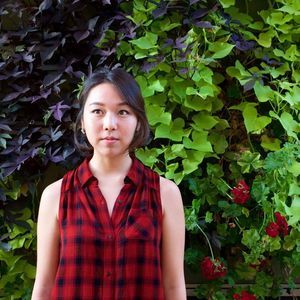 Meet your Posher, Joanne