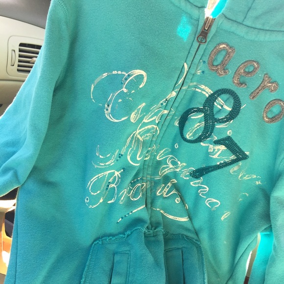 Aero outfit :) COMFY