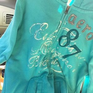 Aero outfit :) COMFY