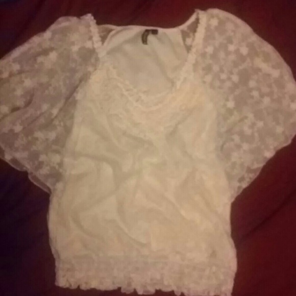 Vintage Dress Shirt