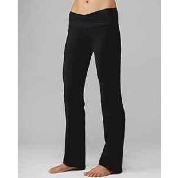 Lululemon Astro long pant