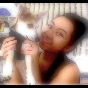 Meet your Posher, Stacey