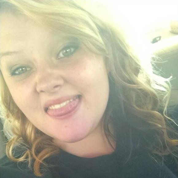 Meet your Posher, Kaitlyn - Picture 1 of 1