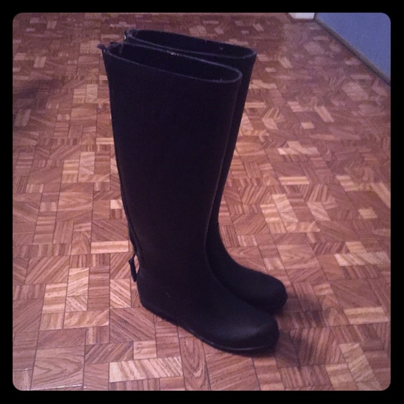 Urban Outfitters Rain Boots