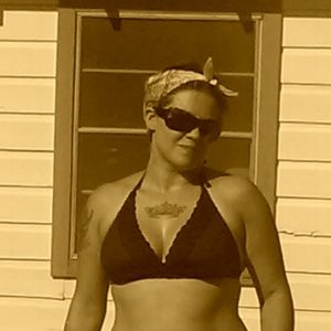 Meet your Posher, Lacy