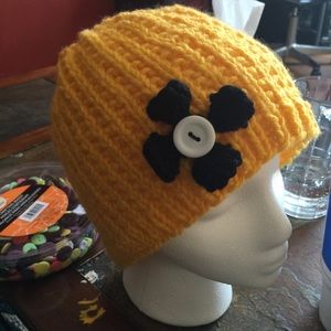 Bling beanie in any color