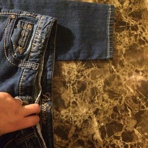 Premiere jeans from rue 21