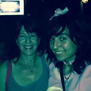 Meet your Posher, Denise