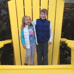 Meet your Posher, Lynn