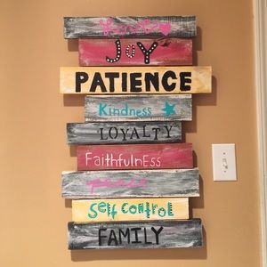 Meet your Posher, Alison