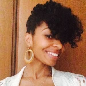 Meet your Posher, Shauntai