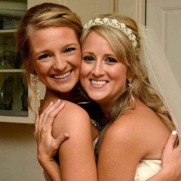 Meet your Posher, Chloe