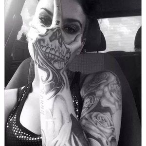 Meet your Posher, Chany