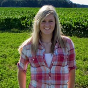 Meet your Posher, Kelsie