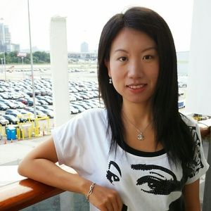 Meet your Posher, Ling