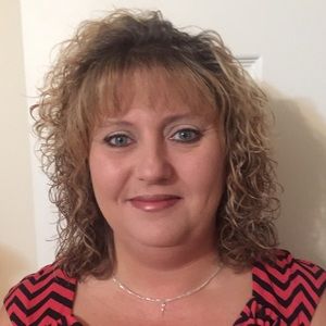 Meet your Posher, Ruth