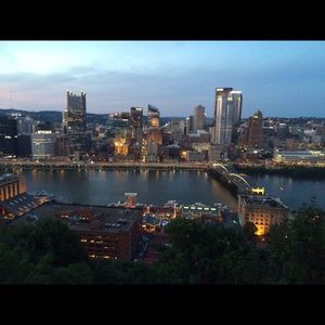 Meet your Posher, Jenn