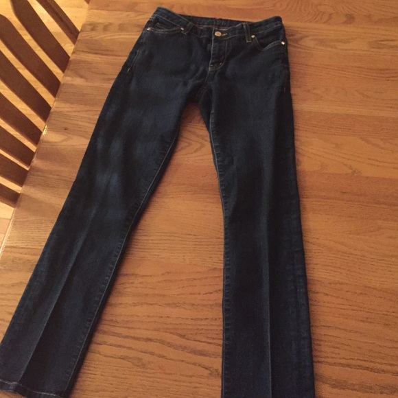 Kate spade jeans