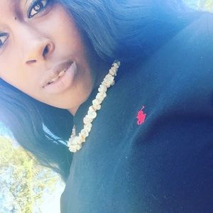 Meet your Posher, Sasha