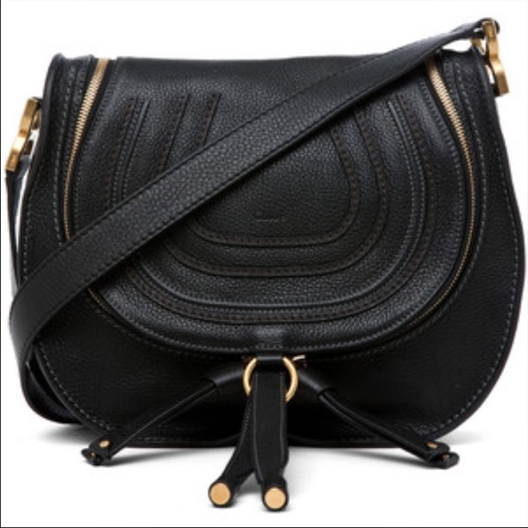 Chloe Marcie Crossbody