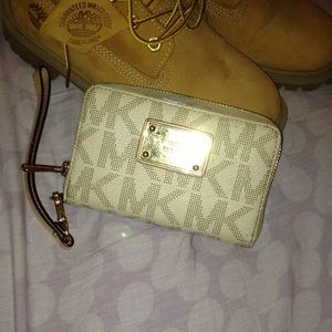 Authentic Michael Kors wallet