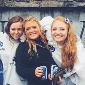 Meet your Posher, Emma