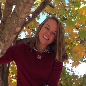 Meet your Posher, Erika