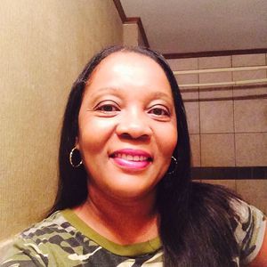 Meet your Posher, Darlene