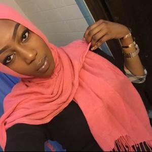 Meet your Posher, Rokia