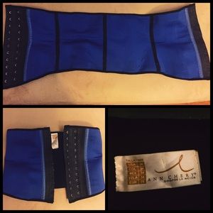 Ann Chery Waist Trainer 2026