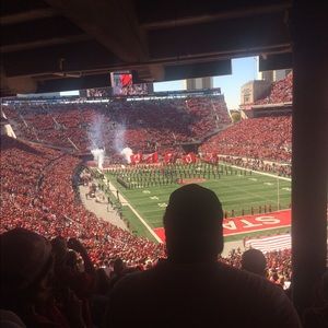 Meet your Posher, Gracee