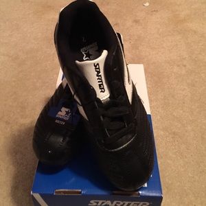 Boys Soccer Cleats
