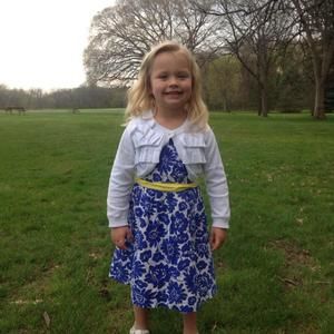 Meet your Posher, Mandy