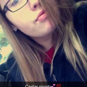 Meet your Posher, Brianna