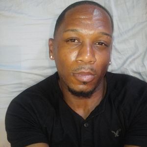 Meet your Posher, Derrick