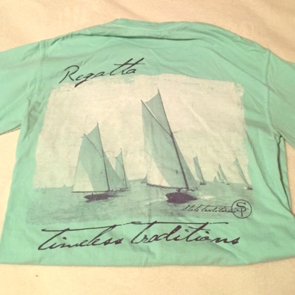 Comfort colors pocket tee