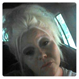 Meet your Posher, Melinda