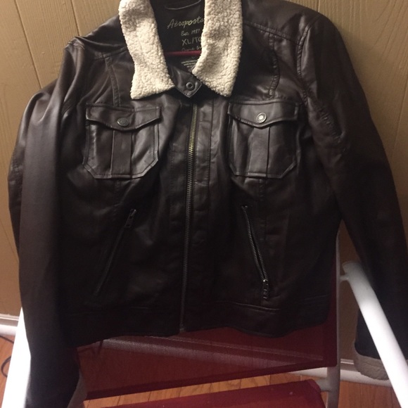 aeropostale juniors jacket