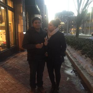 Meet your Posher, Aura