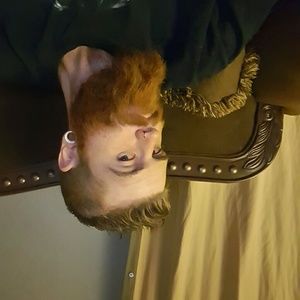 Meet your Posher, Christian