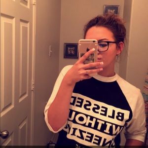 Meet your Posher, Lilly