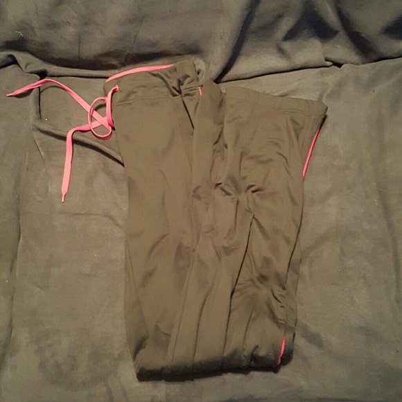 Sweatpants