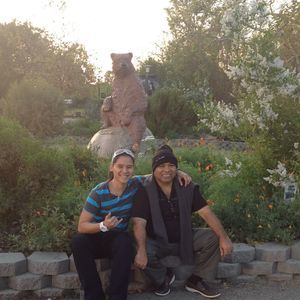 Meet your Posher, Jaymeelynn