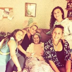 Meet your Posher, Karyn