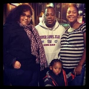 Meet your Posher, Minedmond