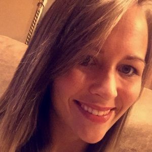 Meet your Posher, Kelsey